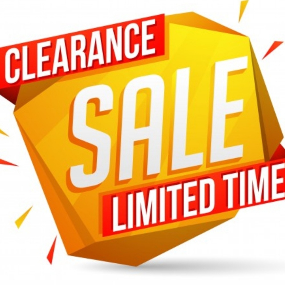 Blowout Clearance Bundle Offer Welcome! - Picture 3 of 8